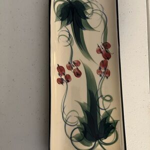 Gail Pittman Rectangle Tray